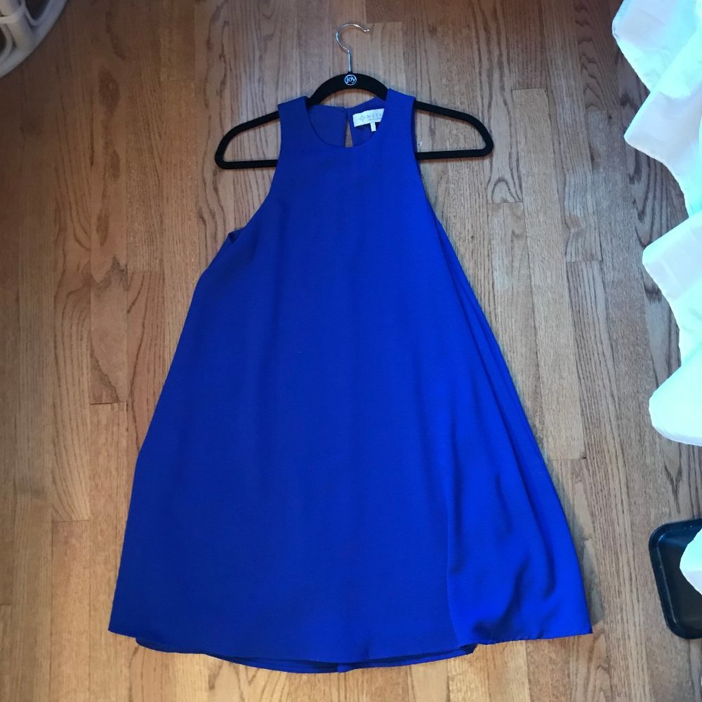 WAYF Beautiful Shift Dress